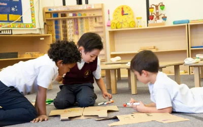 What is Social Emotional Learning? 6 Examples from our 1st Grade Classroom