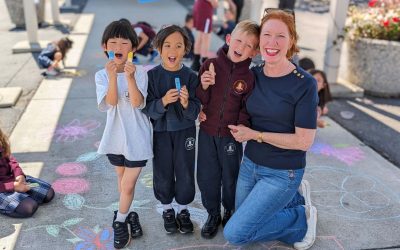 Why Parents Should Choose an Elementary Education with Catholic Values