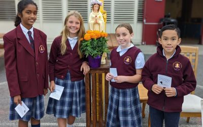 The Value of a Catholic Education in the Silicon Valley