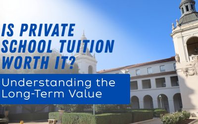Is Private School Tuition Worth It? Understanding the Long-Term Value
